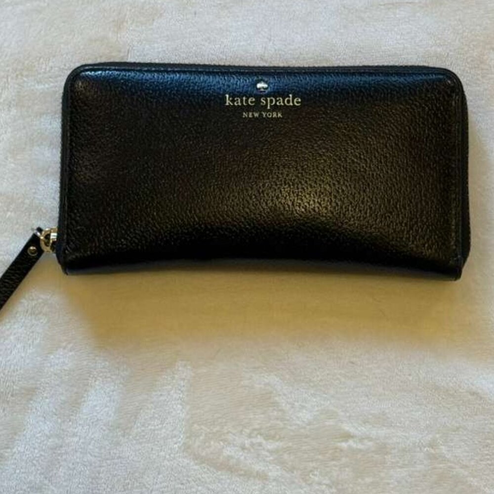 Kate Spade Staci Medium Bifold Wallet